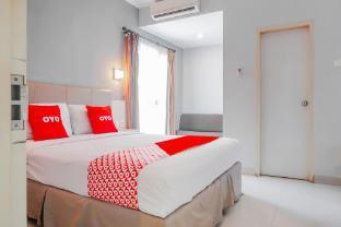 Collection O Hotel Antara Room Type - Suite Double