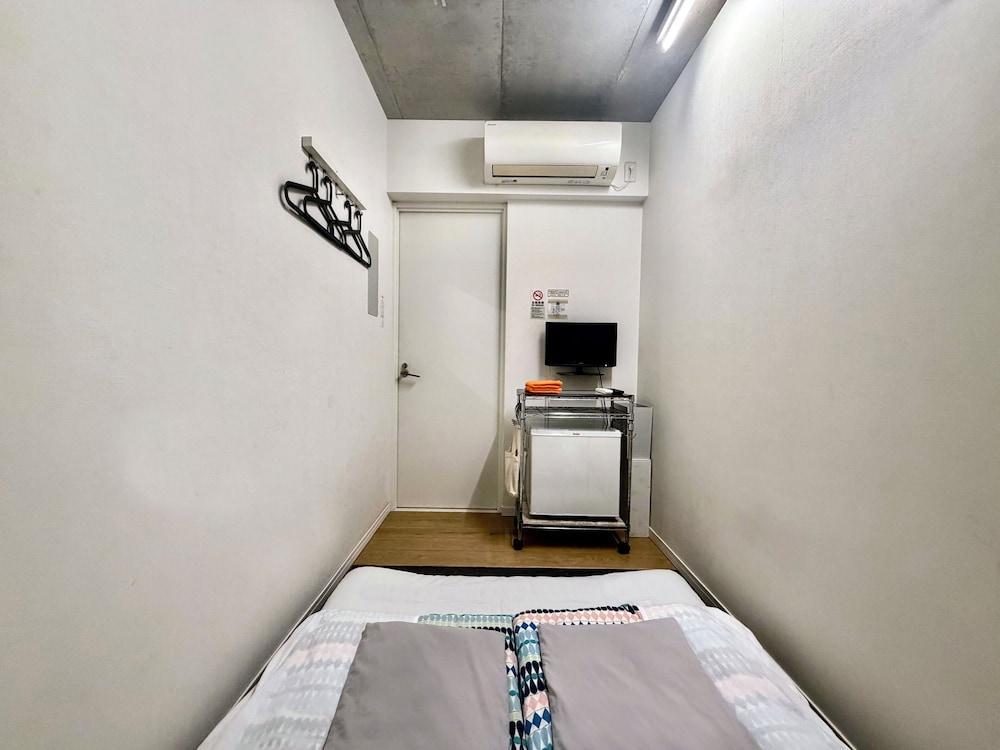 Kangaroo Hotel SIDE B Room Type - Japanese Style Double Room