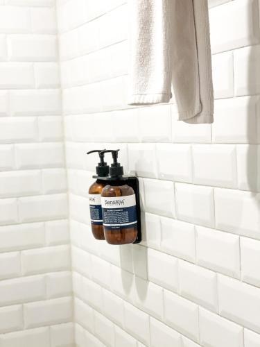 White Tree Residence Room Type - Superior Deluxe