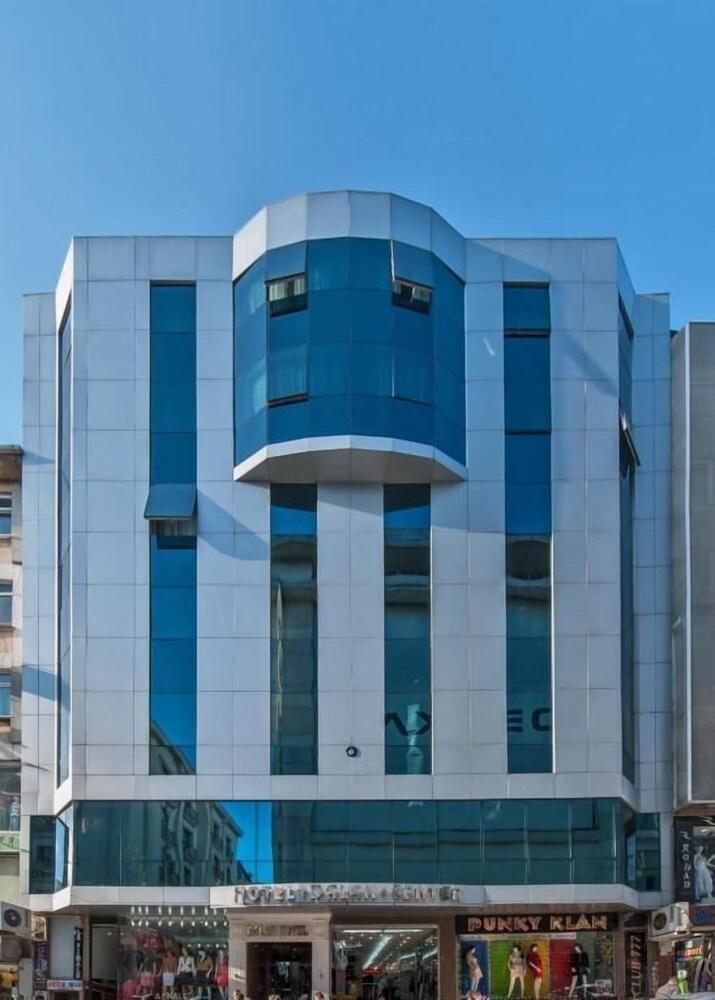 New Central Hotel