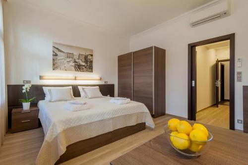 Vinohradský dům Room Type - Superior Studio