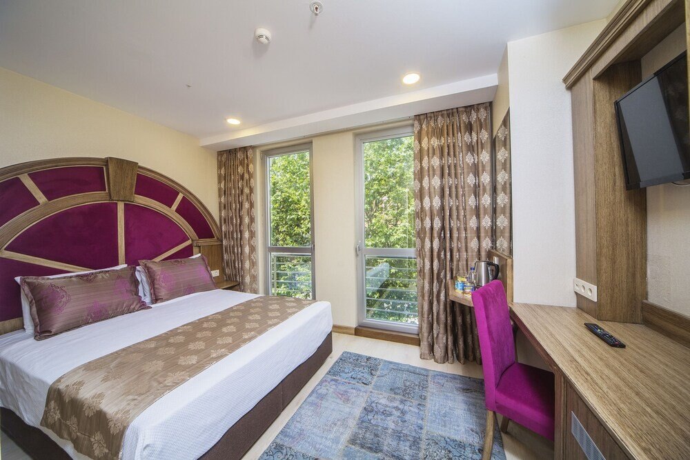 Gulec Hotel & Spa - Special Category