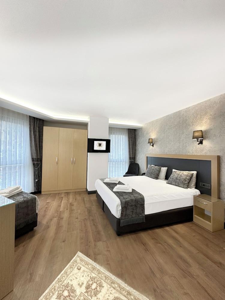 Gulec Hotel & Spa - Special Category Room Type - Superior Room