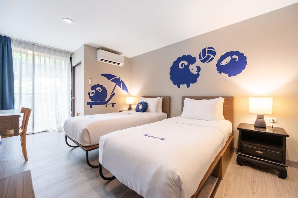 Kokotel Krabi Ao Nang Room Type - Koko Mate