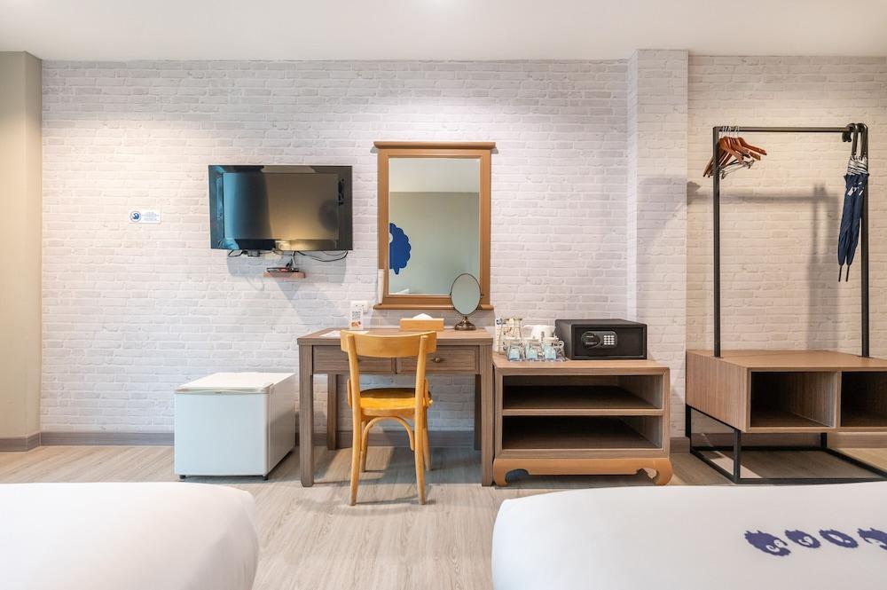 Kokotel Krabi Ao Nang Room Type - Koko Family (King)
