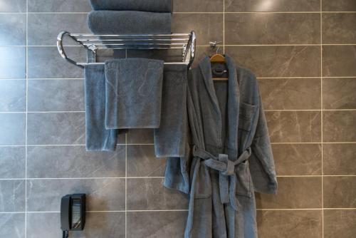 Adelmar Hotel Istanbul Sisli Room Type - Triple Room with Balcony Adelmar Hotel Istanbul Sisli Room Type - Triple Room with Balcony