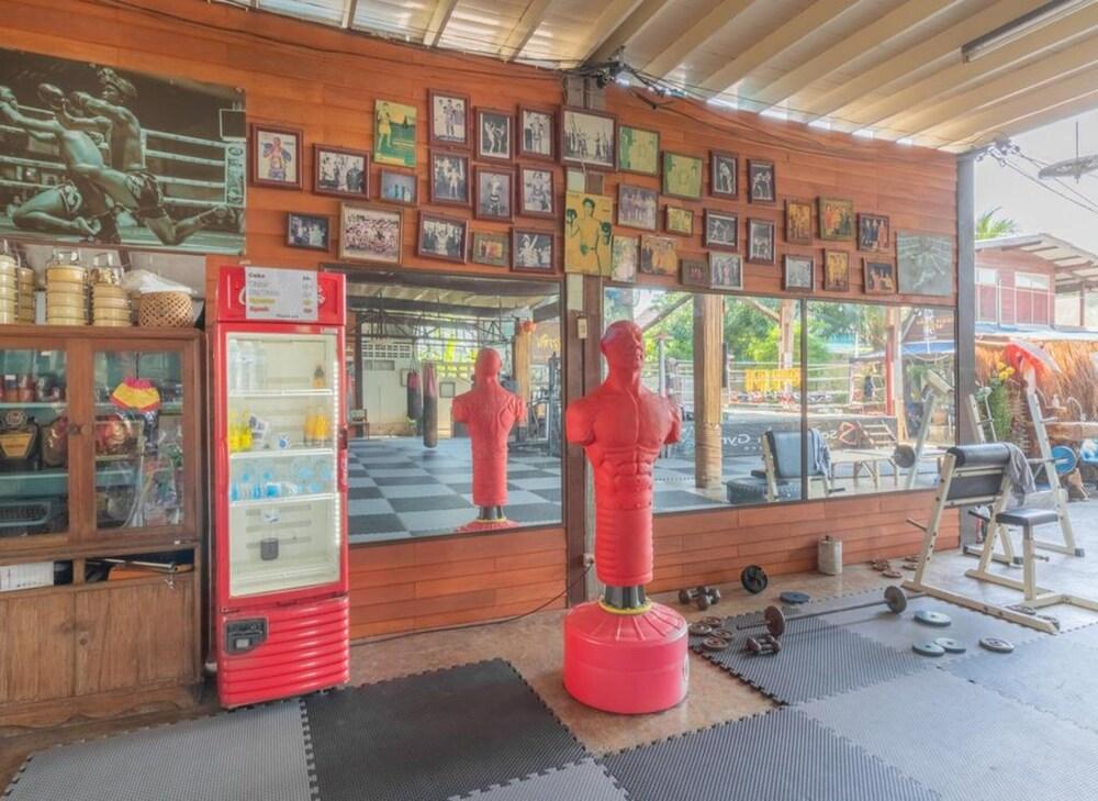 Main gallery