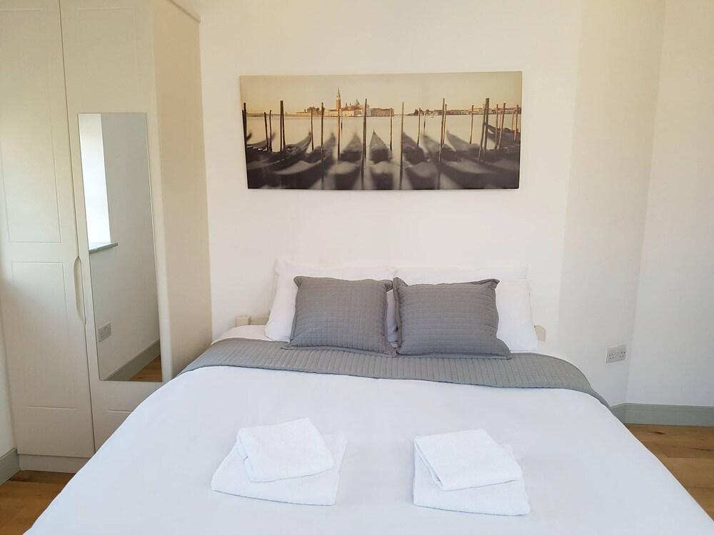 Forest House Hotel Room Type - Double Room, Ensuite