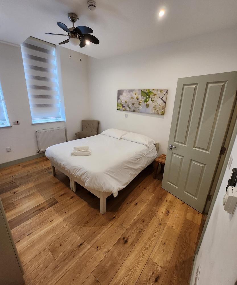 Forest House Hotel Room Type - Double Room, Private Bathroom (room) Forest House Hotel Room Type - Double Room, Private Bathroom (room)