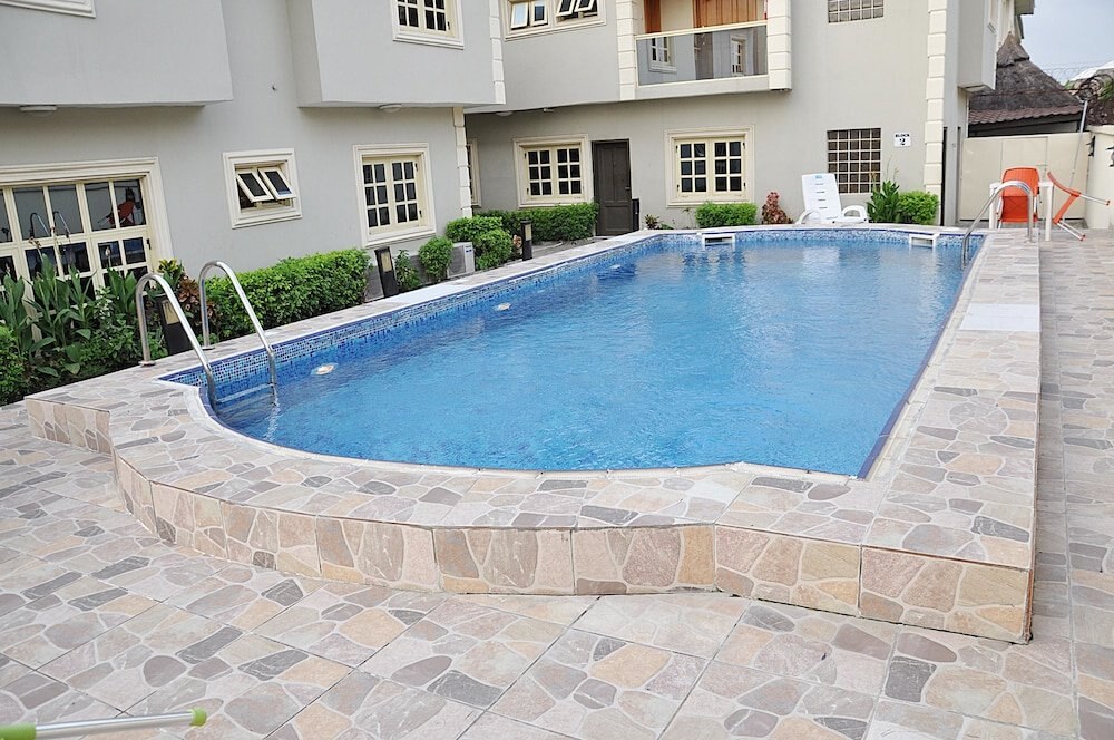 Topaz Luxury Suites & Apartments - Tap to explore photos