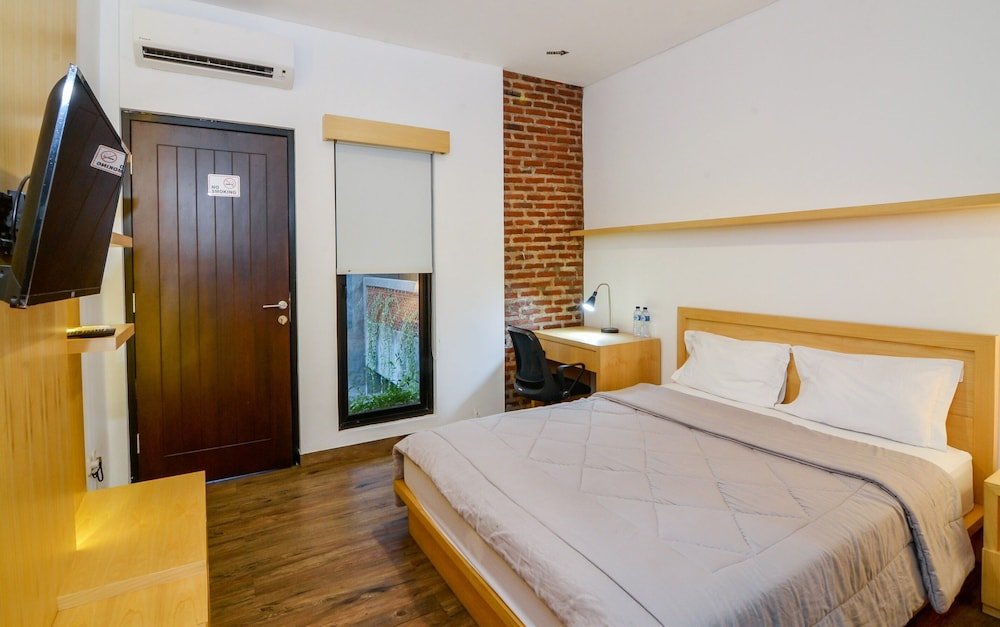 Legacy Residence Syariah