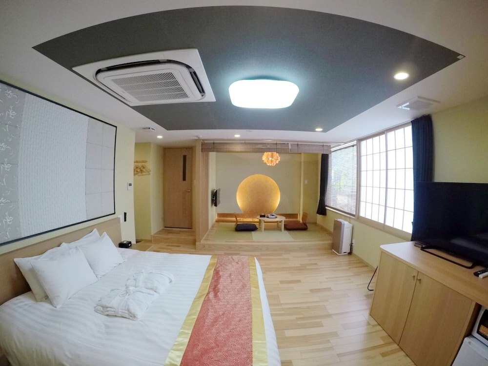 Nagomi Hotel Nippori - Tap to explore photos