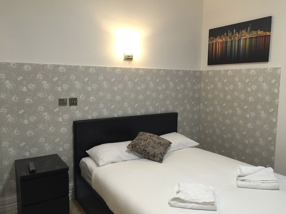 Paddington Apartments Room Type - Superior Studio, 1 Double Bed