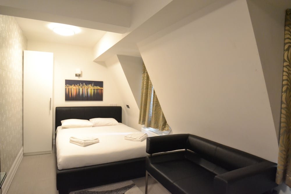 Paddington Apartments Room Type - Superior Studio