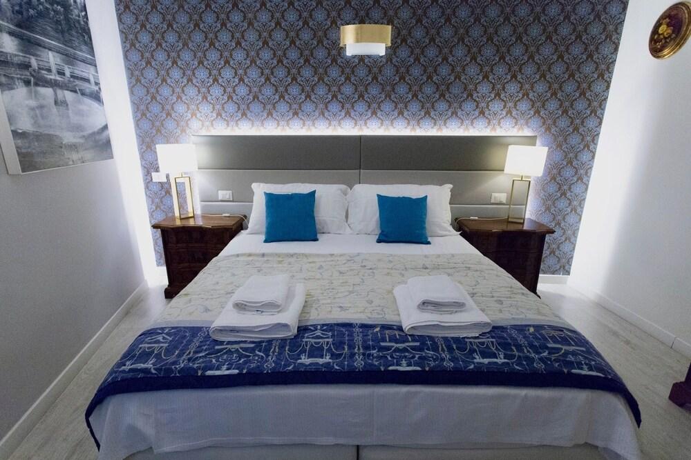 Navona Residenza de Charme Room Type - Superior Suite
