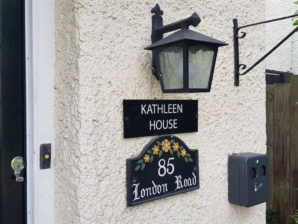 Kathleen House - Tap to explore photos