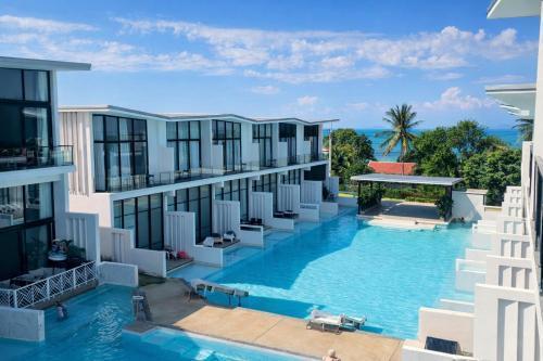 Pause on Samui Room Type - Four-Bedroom House