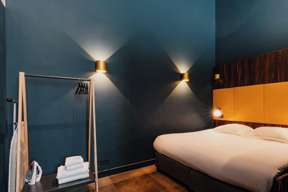 De Jonker Urban Studio's & Suites Room Type - Deluxe Suite De Jonker Urban Studio's & Suites Room Type - Deluxe Suite