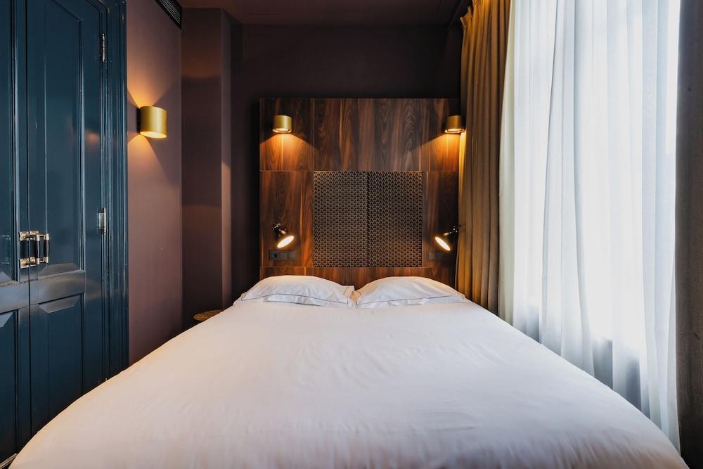 De Jonker Urban Studio's & Suites Room Type - Studio