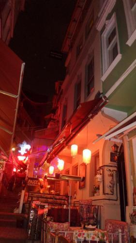Paxx Istanbul Hotel&Hostel - Tap to explore photos
