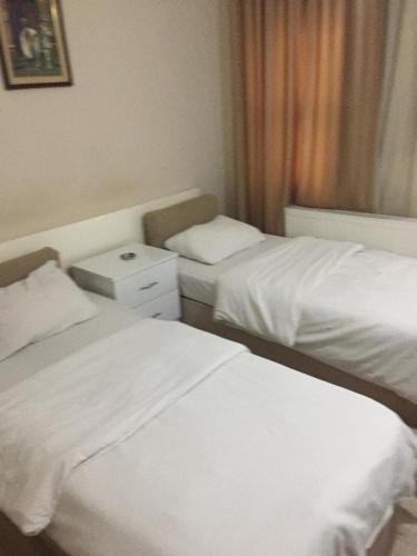 Paxx Istanbul Hotel&Hostel