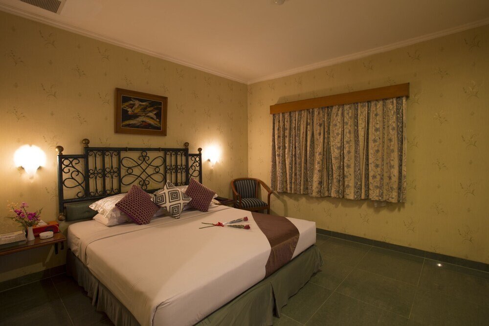 Classic Hotel Room Type - Standard Room