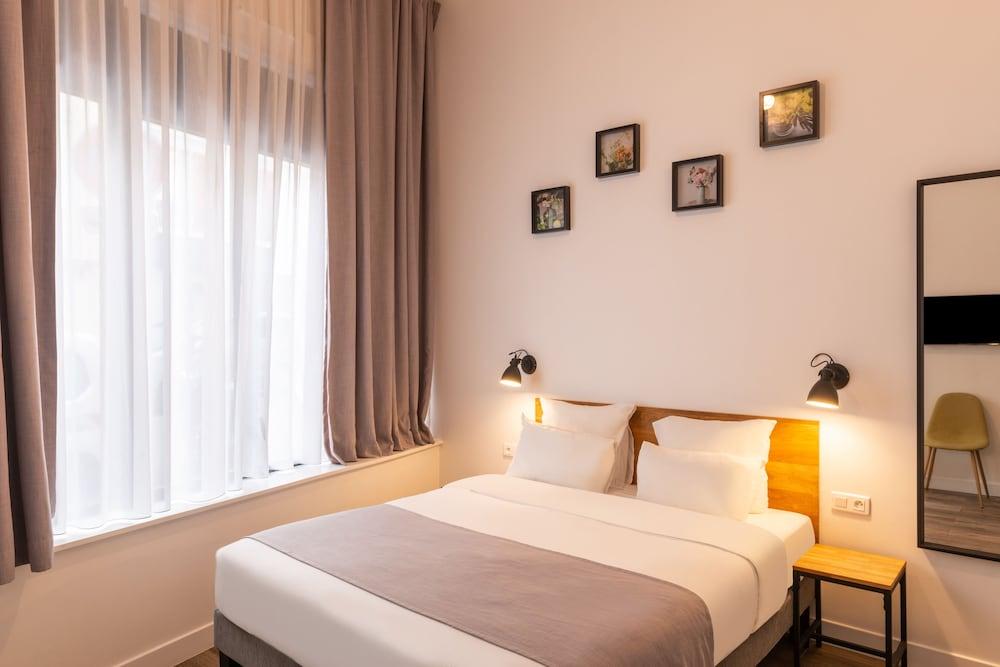 Hotel Terre Neuve Room Type - Classic Ground Floor