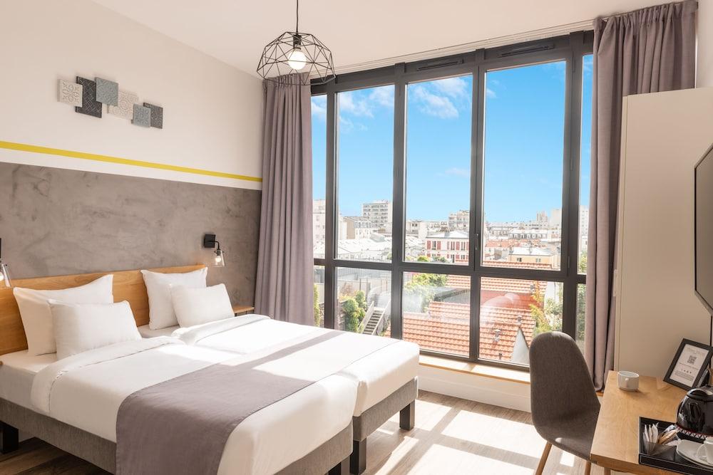 Hotel Terre Neuve Room Type - Superior Double or Twin Room, 1 Bedroom Hotel Terre Neuve Room Type - Superior Double or Twin Room, 1 Bedroom