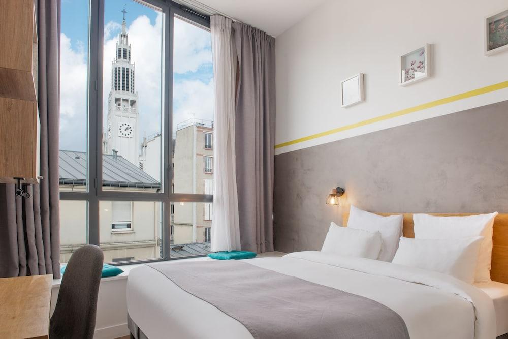 Hotel Terre Neuve Room Type - Comfort Double or Twin Room, 1 Bedroom Hotel Terre Neuve Room Type - Comfort Double or Twin Room, 1 Bedroom