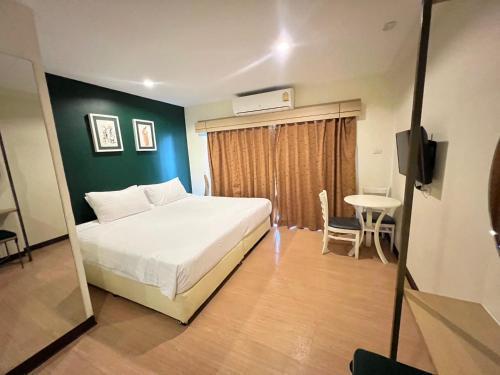 Klean Residence Hotel Room Type - Deluxe Suite