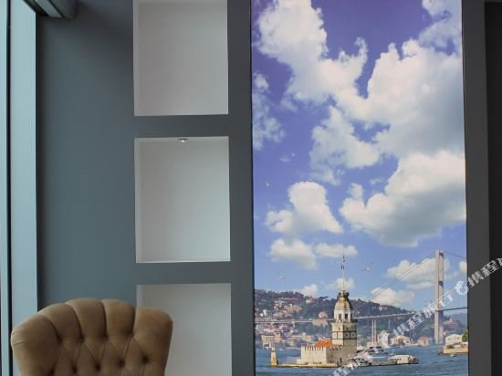 Skyport Istanbul Hotel Istanbul Price Address Reviews
