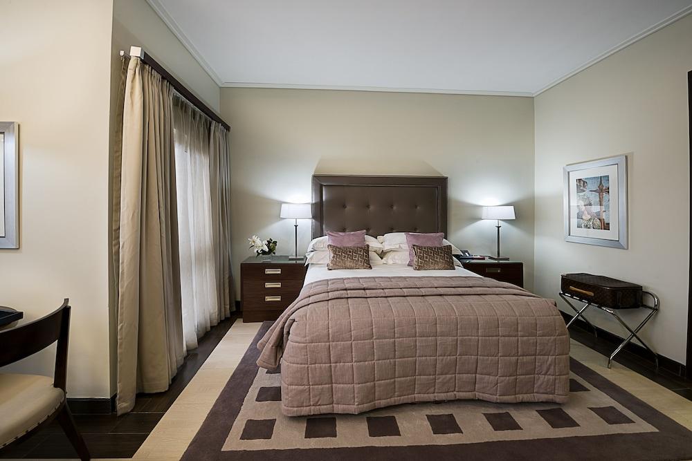 The George Room Type - Executive Room