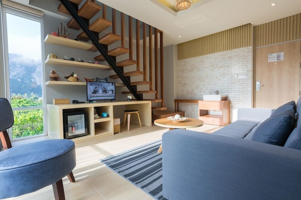 LaRio Hotel Krabi Room Type - Duplex Studio
