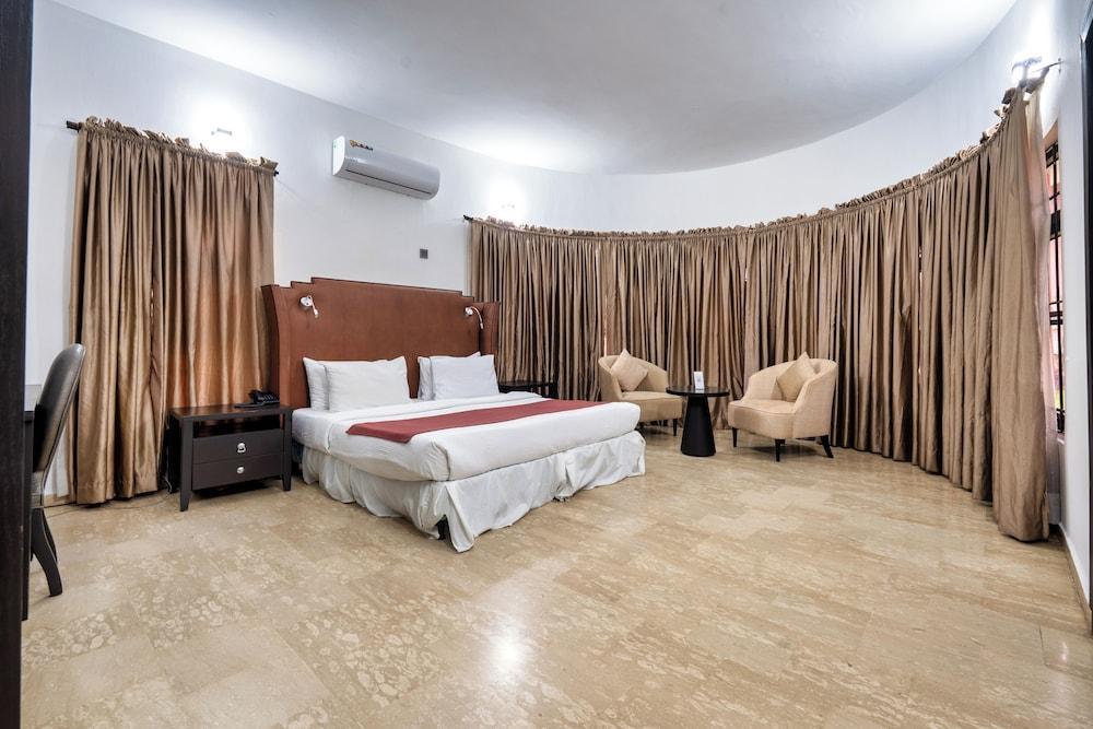 The GuestHouse Room Type - Elite Single Room