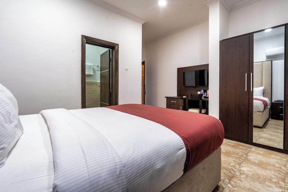 The GuestHouse Room Type - Classic Room