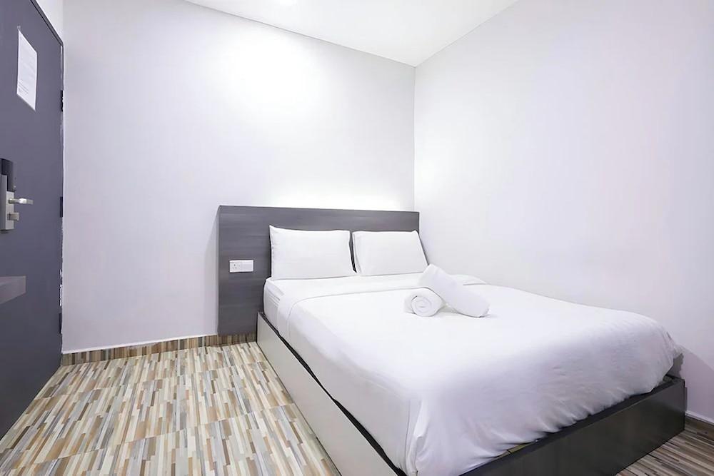 Fast Hotel Idaman Near To IIUM KL Room Type - Standard Room