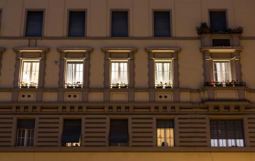 Vatican Space Rooms in Rome - Tap to explore photos