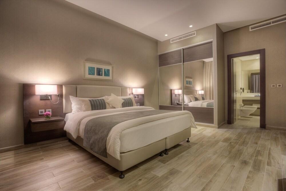 The House Boutique Suites Room Type - One-Bedroom Grand Suite
