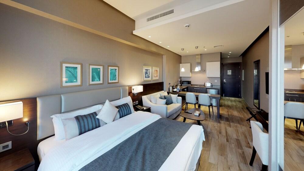 The House Boutique Suites Room Type - Superior Studio Suite