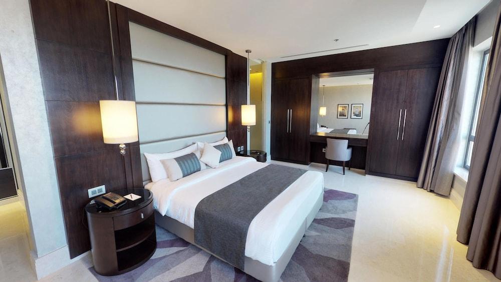 The House Boutique Suites Room Type - Royal Suite, 3 Bedrooms