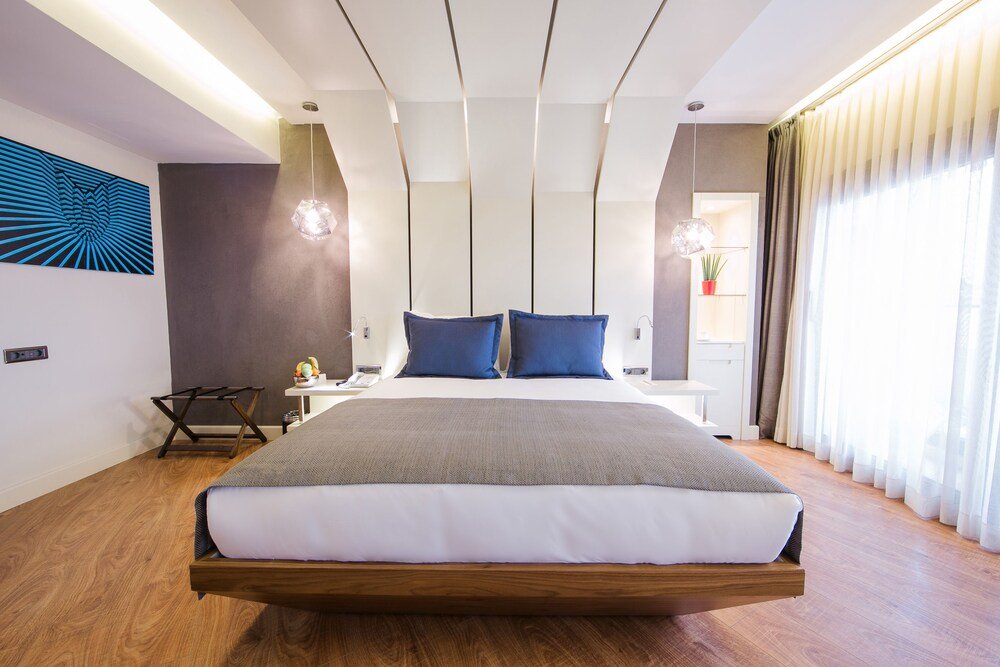 Maroon Hotel Pera Room Type - Penthouse