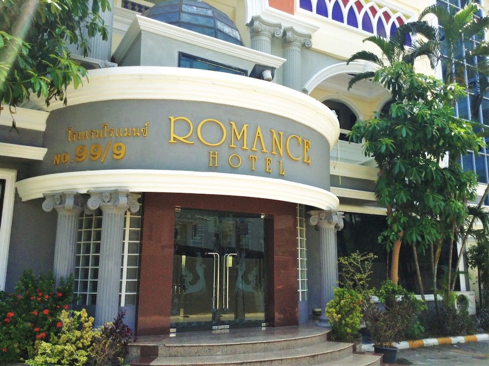 Romance Hotel Sukhumvit 97