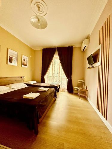 Pardis Room Type - Triple Room with Private Bathroom