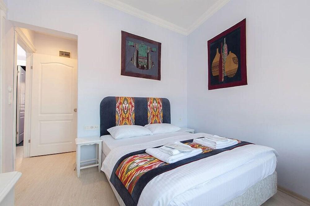 Hotel Sufi Room Type - Family Suite