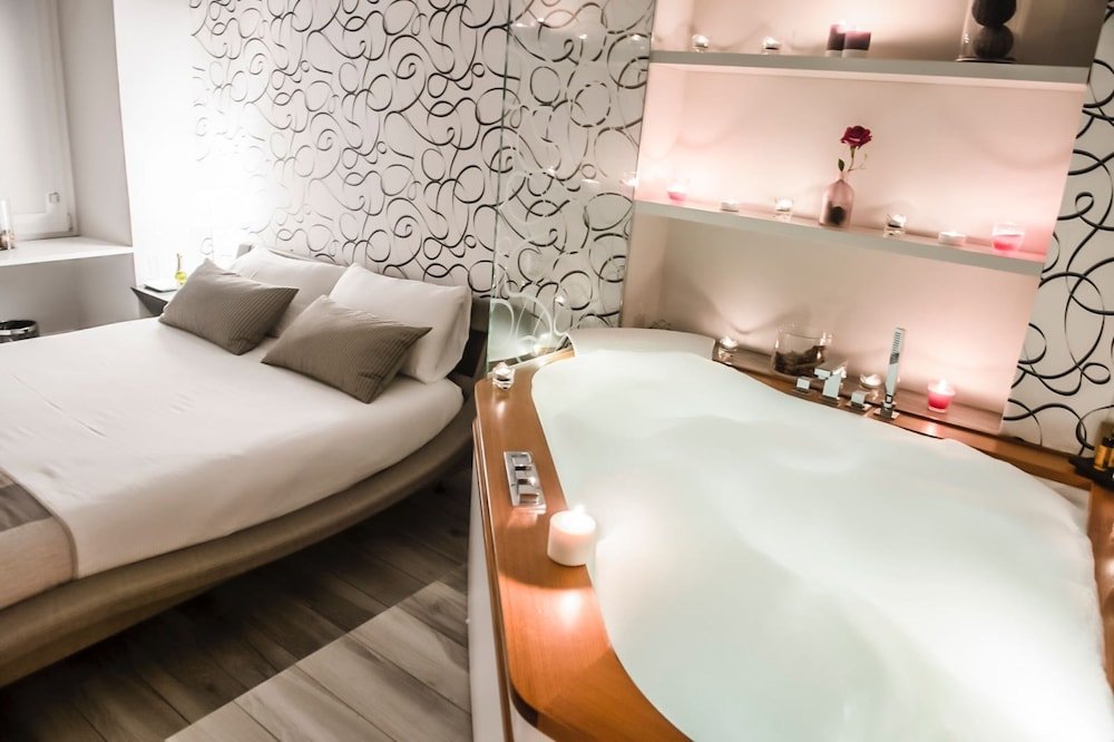 Domus Tacito Luxury