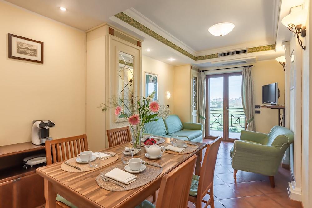 Carpediem Roma Golf Club Room Type - Superior Apartment