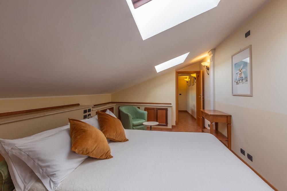 Carpediem Roma Golf Club Room Type - Deluxe Apartment