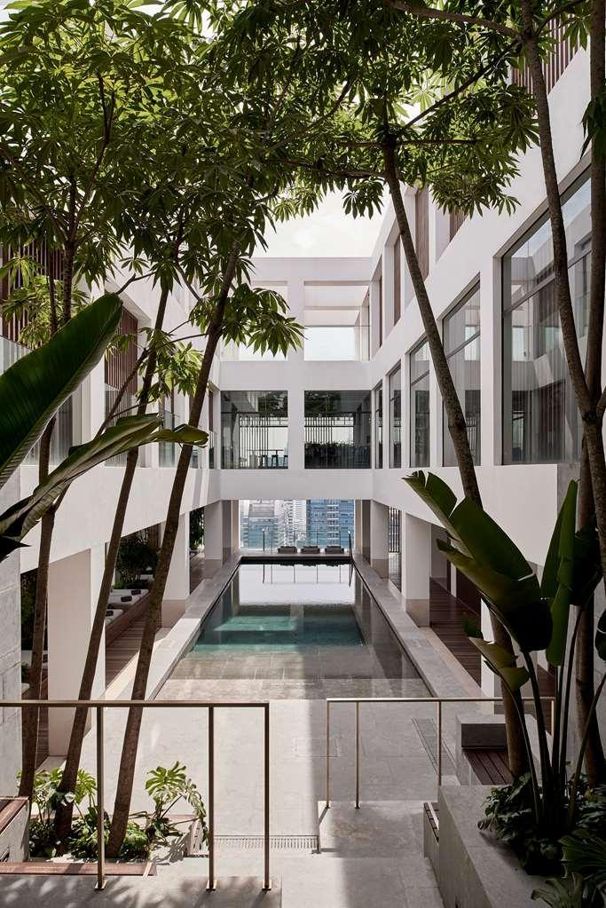 Alila Bangsar, Kuala Lumpur - Tap to explore photos
