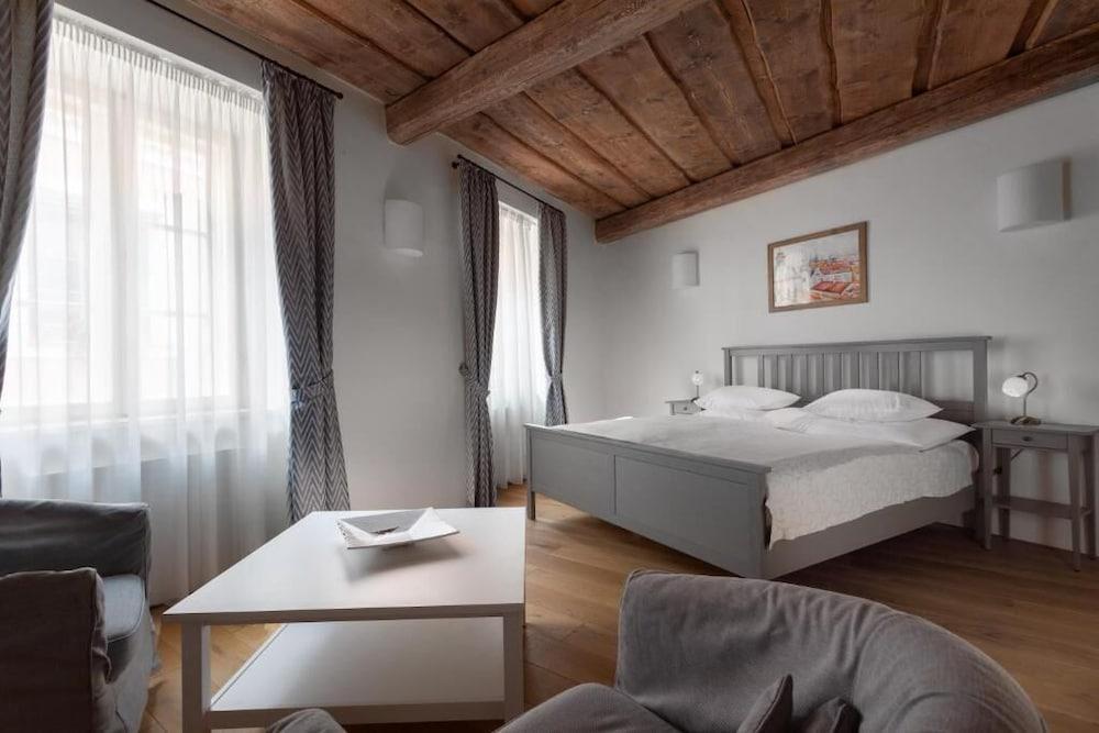 Hotel At the White Lily Room Type - Premium Duplex