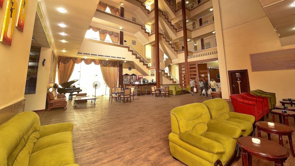 Juliana Hotel Colombo